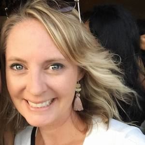 Meet your Posher, Julie